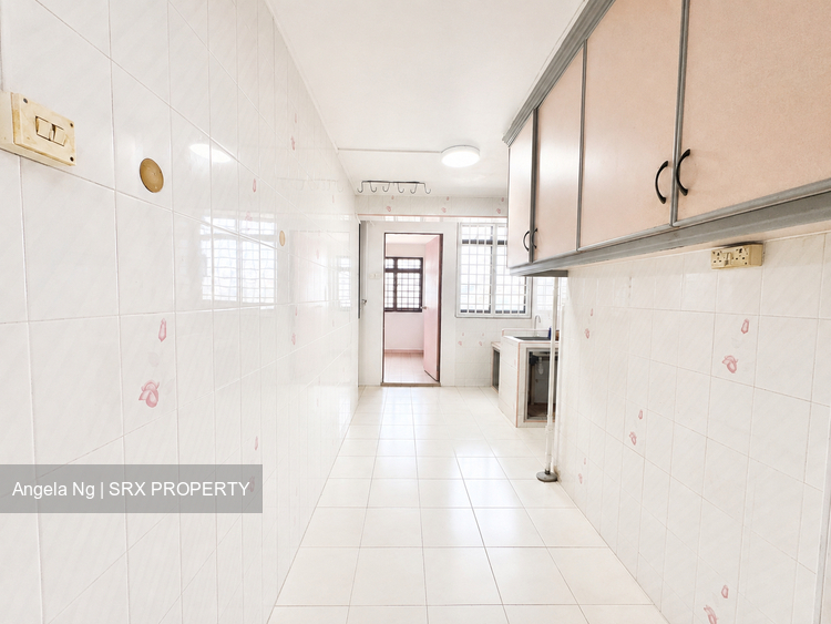 Blk 4 Joo Seng Green (Toa Payoh), HDB 3 Rooms #599733101